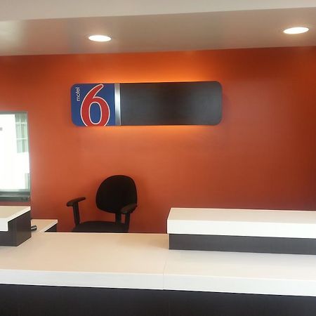 Motel 6 Bell Gardens Dış mekan fotoğraf